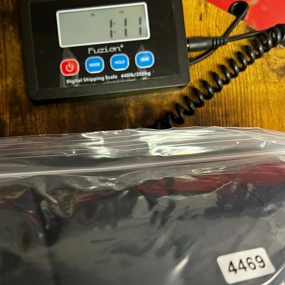 Superdry Navy Puffer Jacket Men’s XXL Double Zip Fuji - Picture 13 of 13